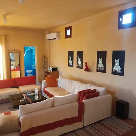 Cycladic Horizon View Holiday home Ano Syros