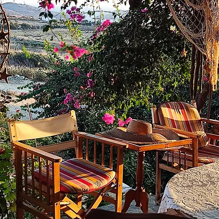 Cycladic Horizon View * Ano Syros