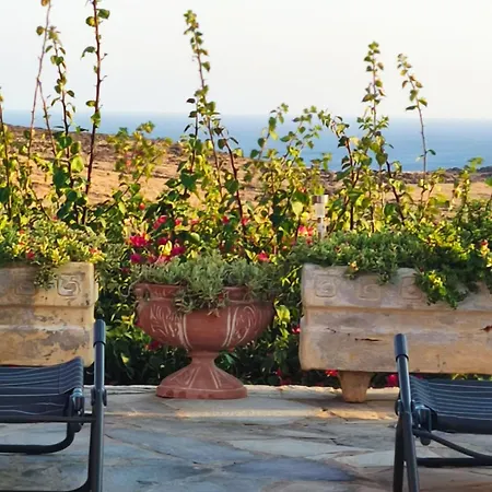 Cycladic Horizon View Holiday home Ano Syros