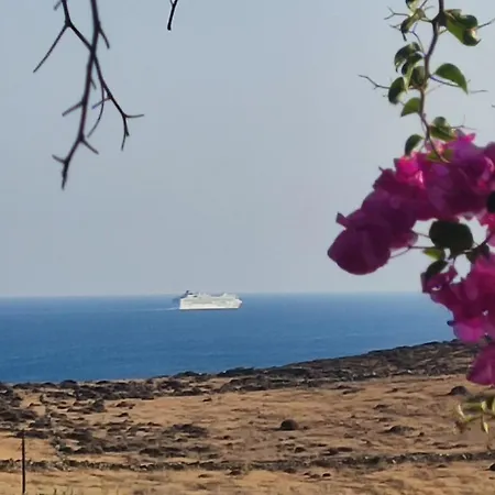 Cycladic Horizon View Holiday home *