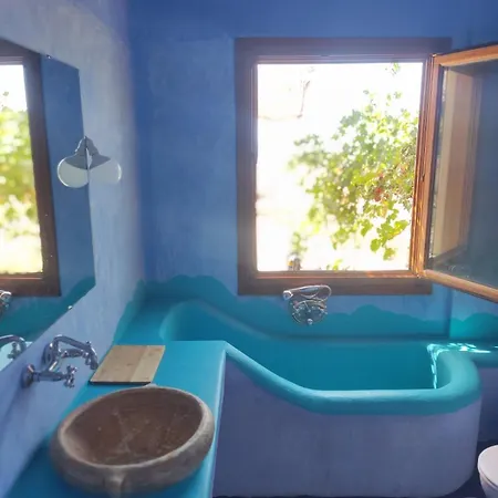 Cycladic Horizon View بيت للعطل انو سيروس