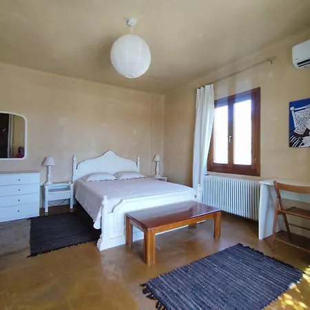 Cycladic Horizon View Holiday home Ano Syros