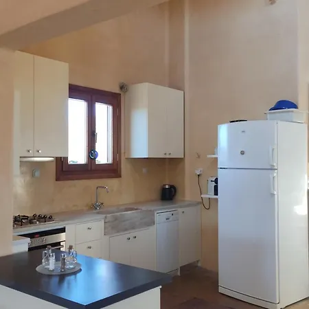Cycladic Horizon View Holiday home Ano Syros