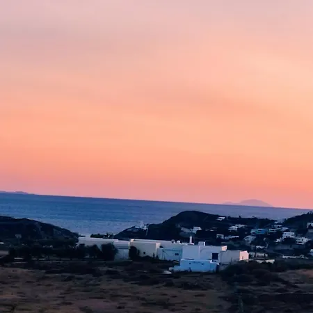 Cycladic Horizon View Holiday home *