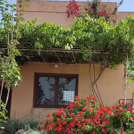 Casa vacanze Cycladic Horizon View Ano Syros