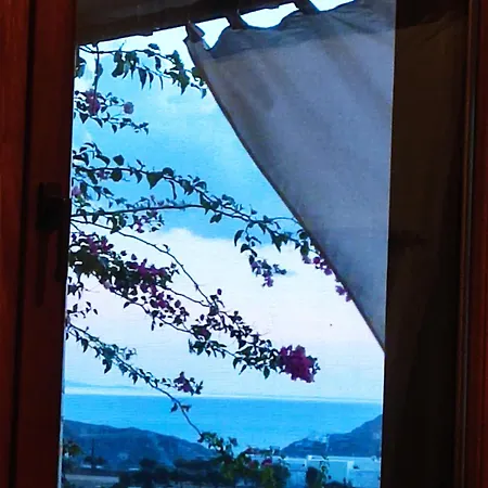 Cycladic Horizon View *
