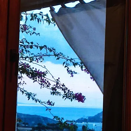 Cycladic Horizon View *
