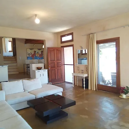 Cycladic Horizon View Holiday home Ano Syros