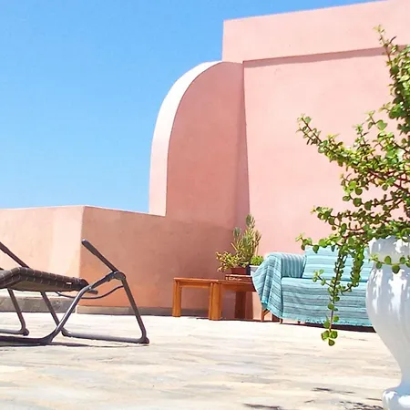 Cycladic Horizon View انو سيروس