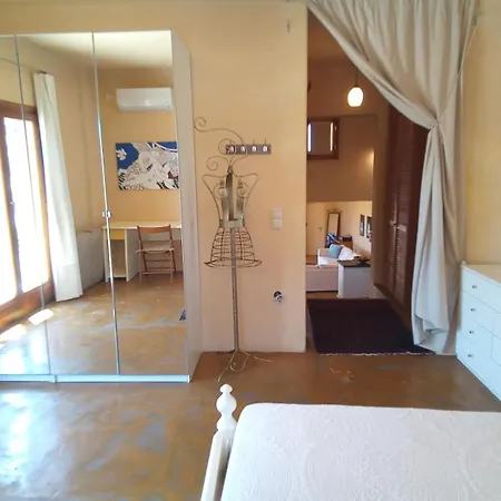 Casa vacanze Cycladic Horizon View