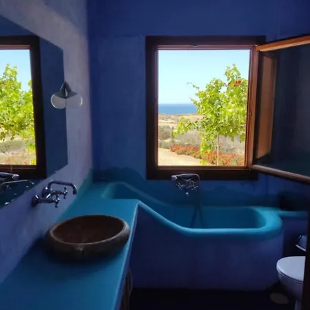 Cycladic Horizon View انو سيروس