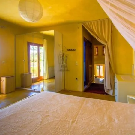 Cycladic Horizon View Holiday home